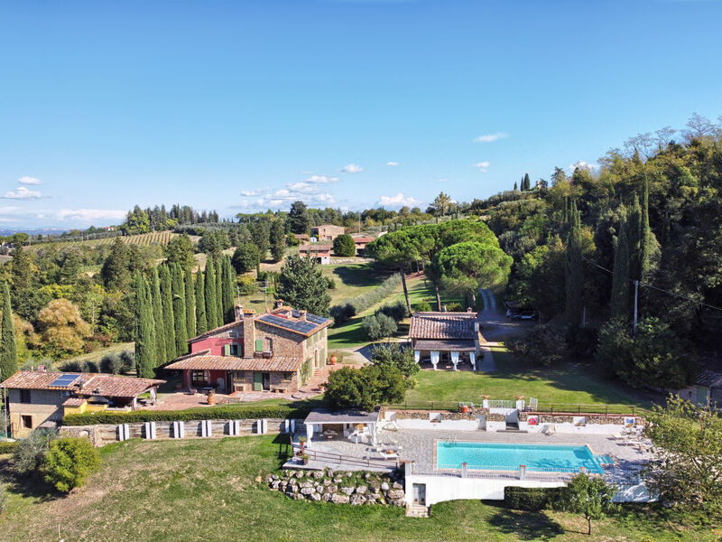 Fonte di Pillo
