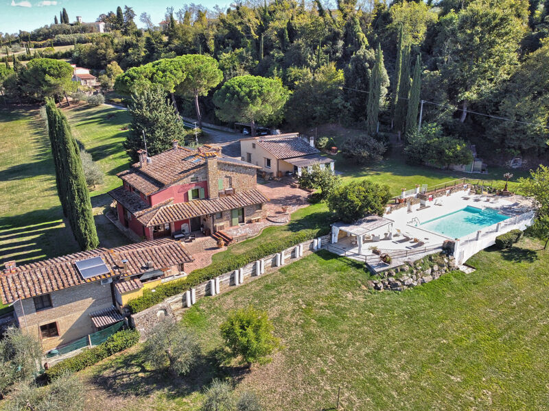 Fonte di Pillo