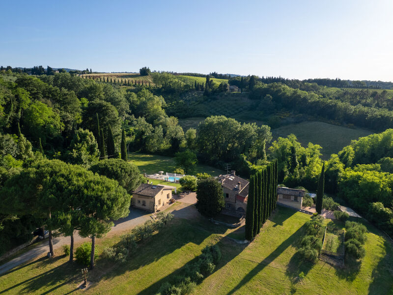 Fonte di Pillo