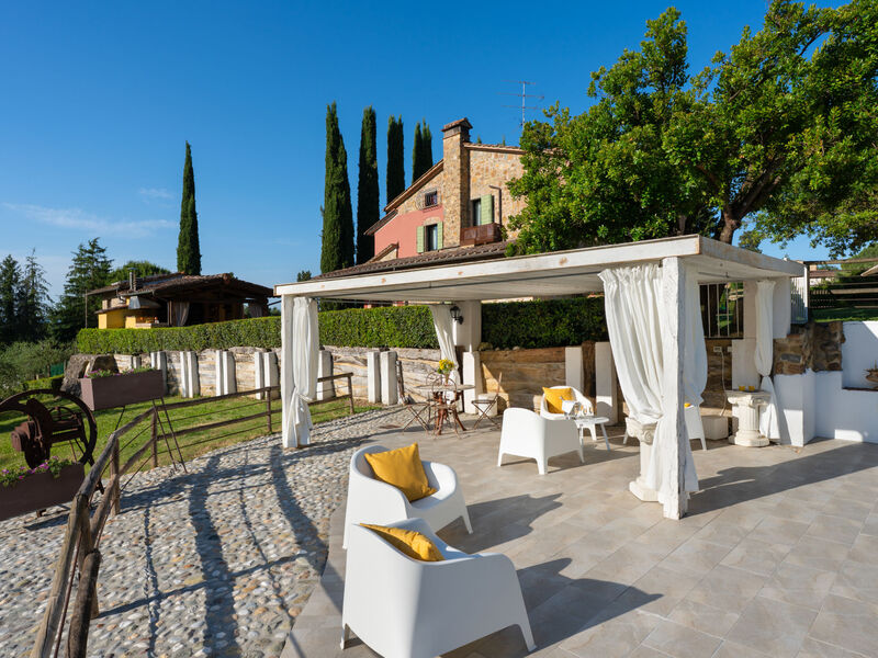 Fonte di Pillo