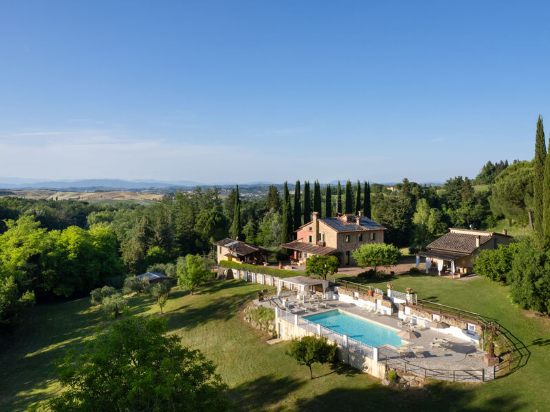 Fonte di Pillo