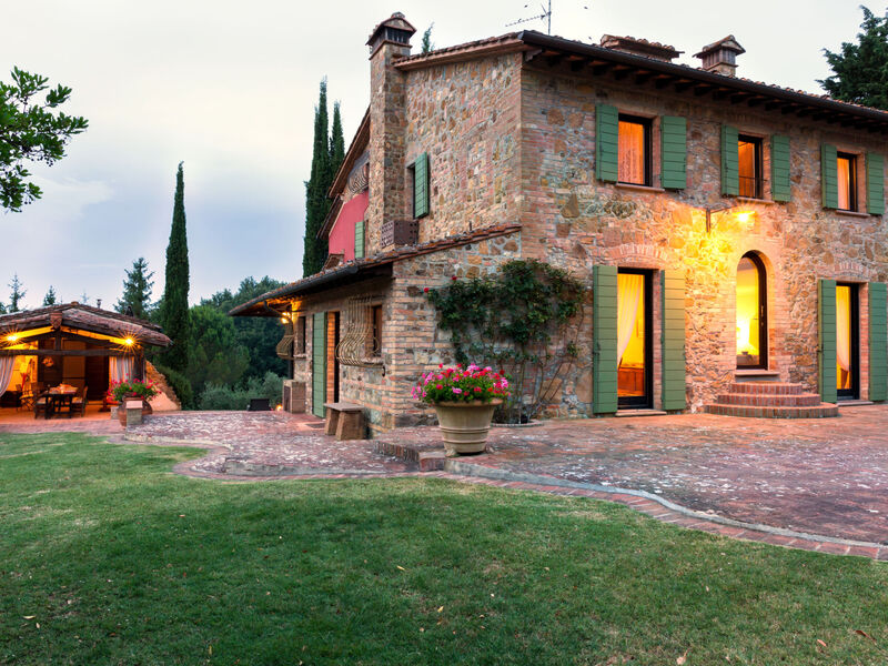Fonte di Pillo
