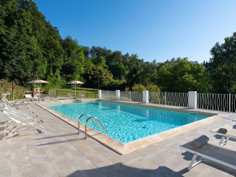 Fonte di Pillo