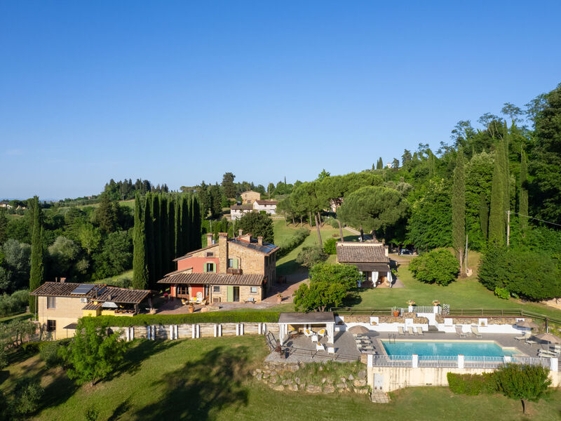 Fonte di Pillo