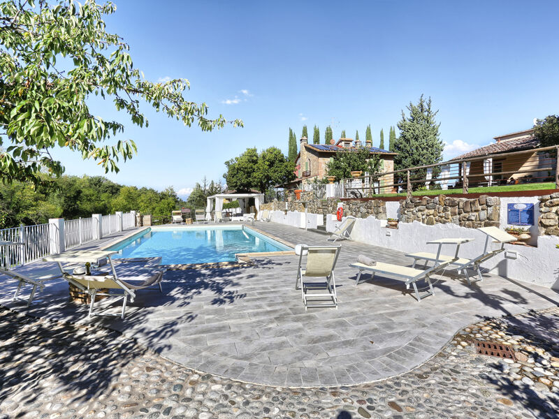 Fonte di Pillo