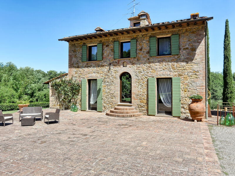 Fonte di Pillo