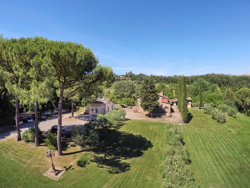 Fonte di Pillo