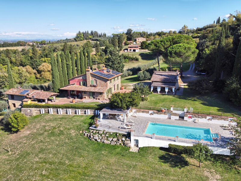 Fonte di Pillo
