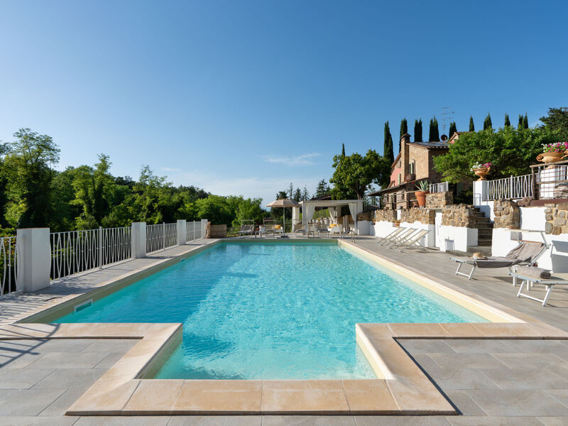 Fonte di Pillo