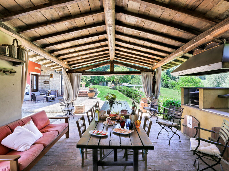 Fonte di Pillo
