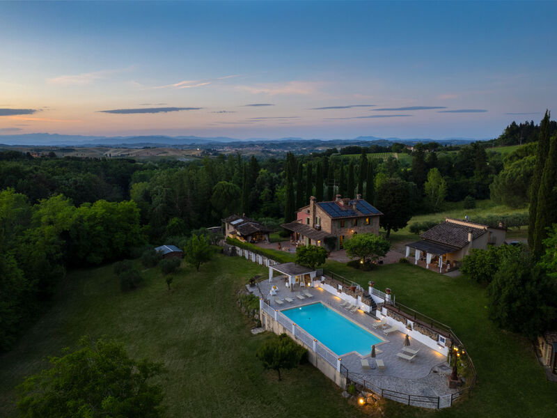 Fonte di Pillo