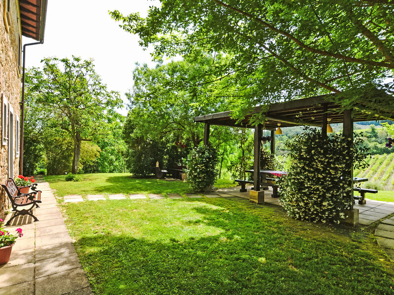 Casa dei Ciliegi