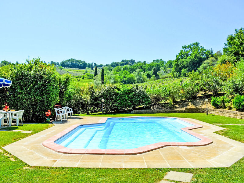 Casa dei Ciliegi