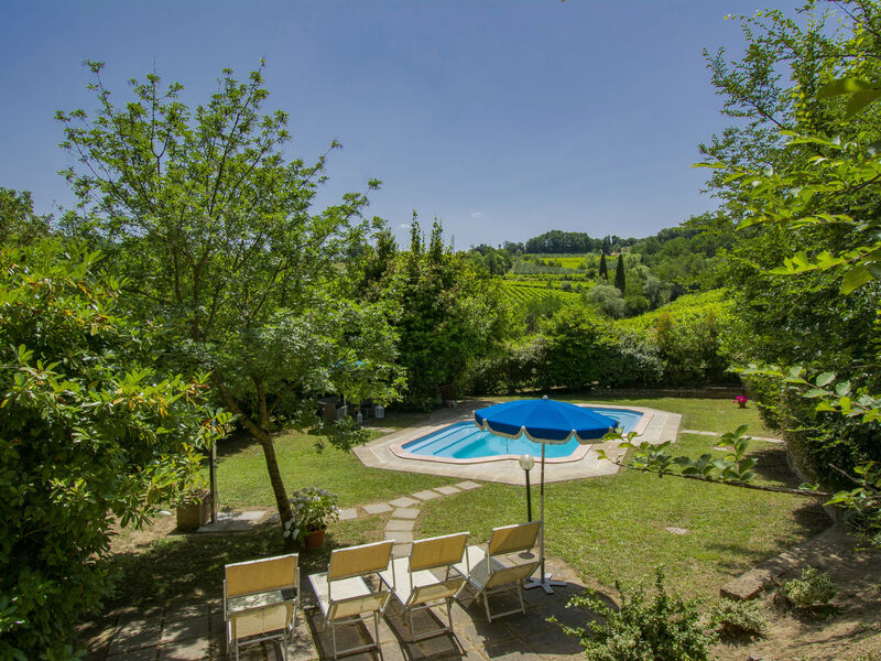 Casa dei Ciliegi
