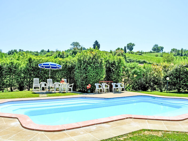 Casa dei Ciliegi