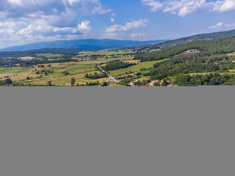 Podere Le Muricce