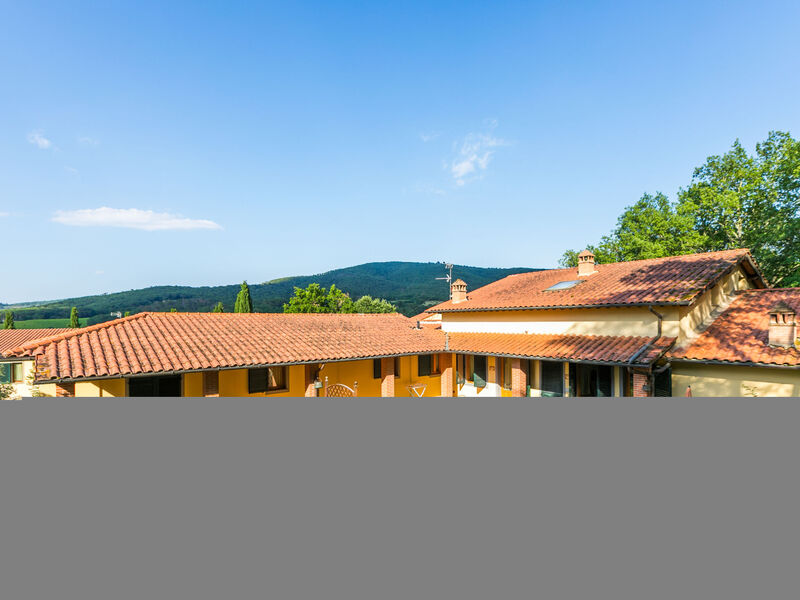 Podere Le Muricce