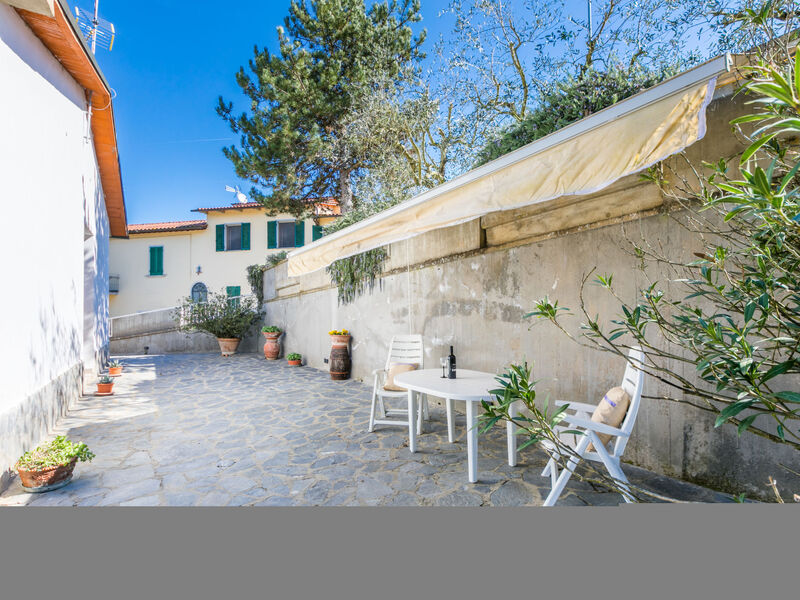 La Casa del Ponte Romano