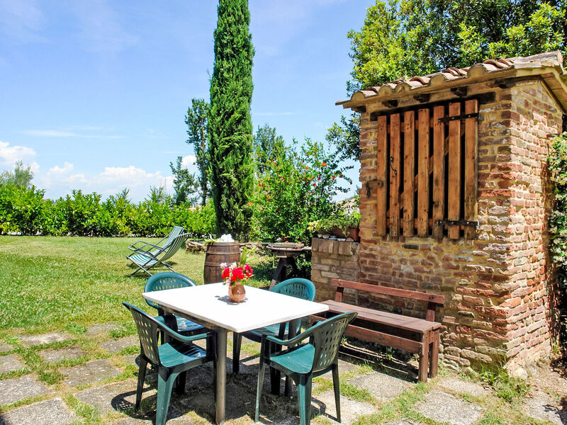 Podere La Torre