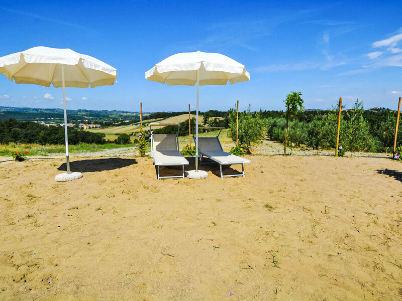 Podere La Torre