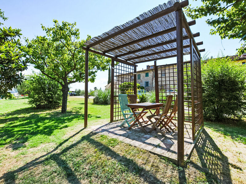 Podere La Torre
