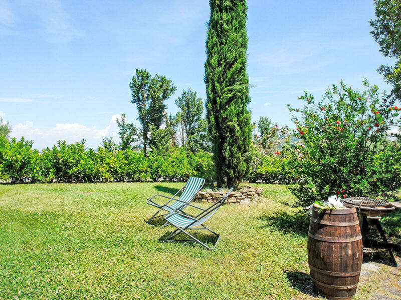 Podere La Torre