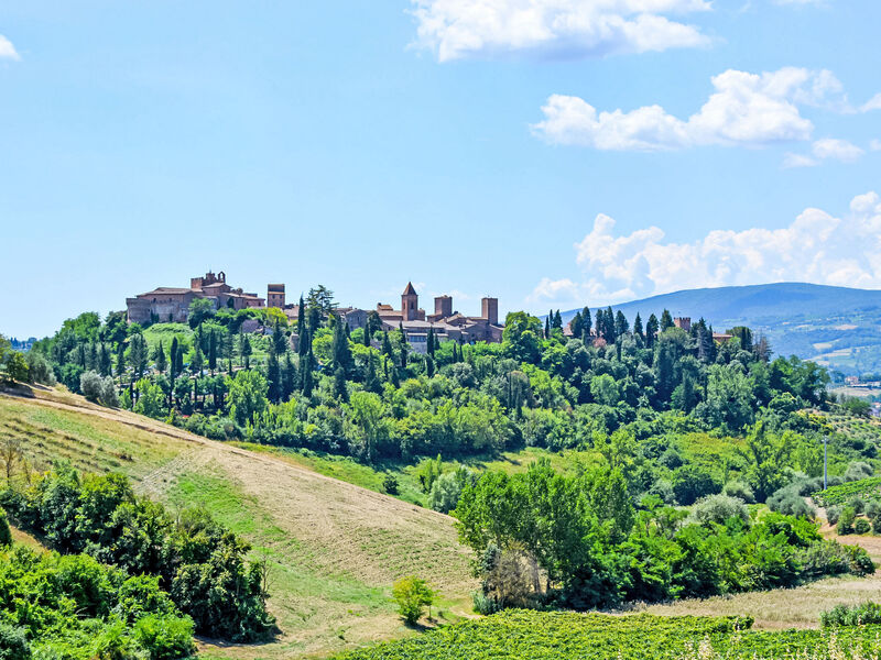 Podere La Torre