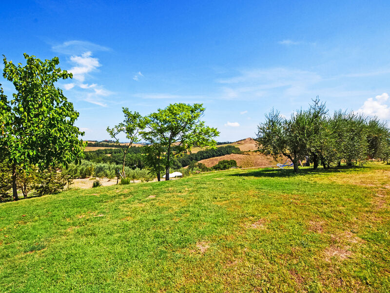 Podere La Torre