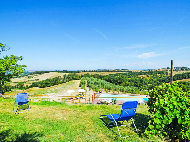 Podere La Torre