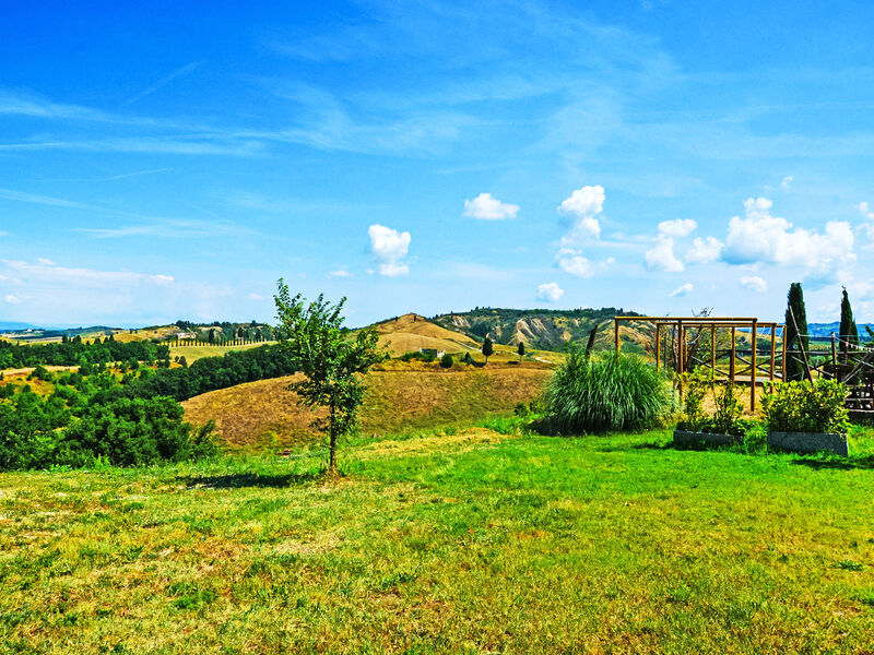 Podere La Torre