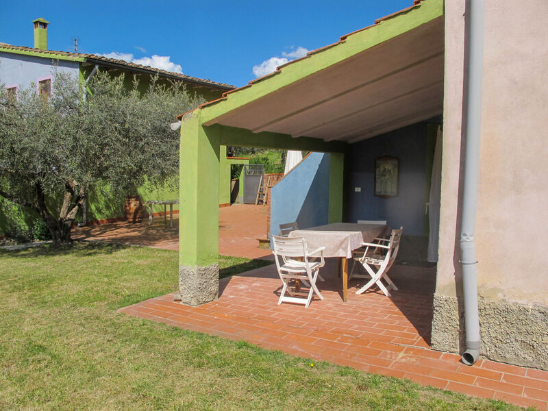 Conte Francesco I