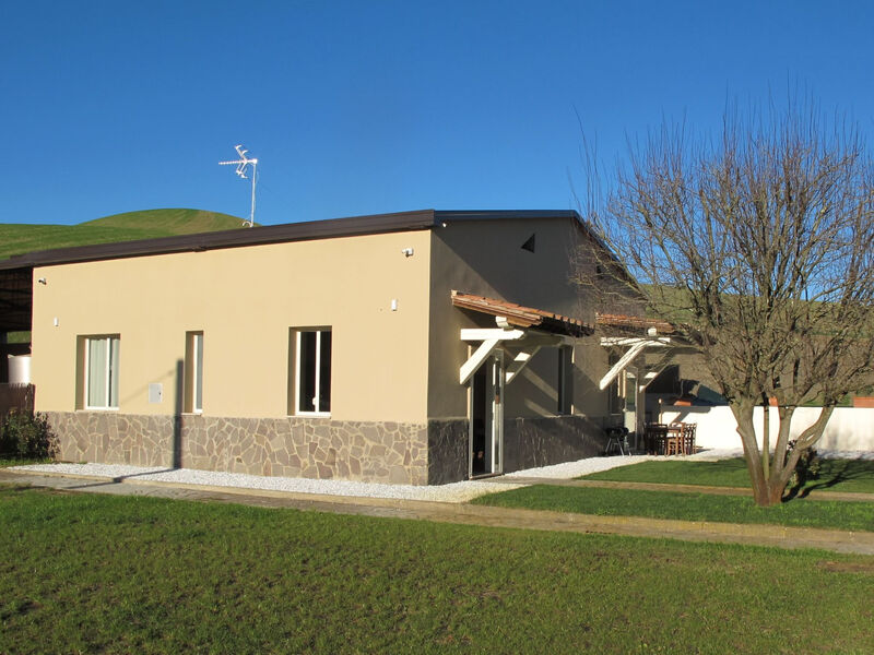 La Quercitella