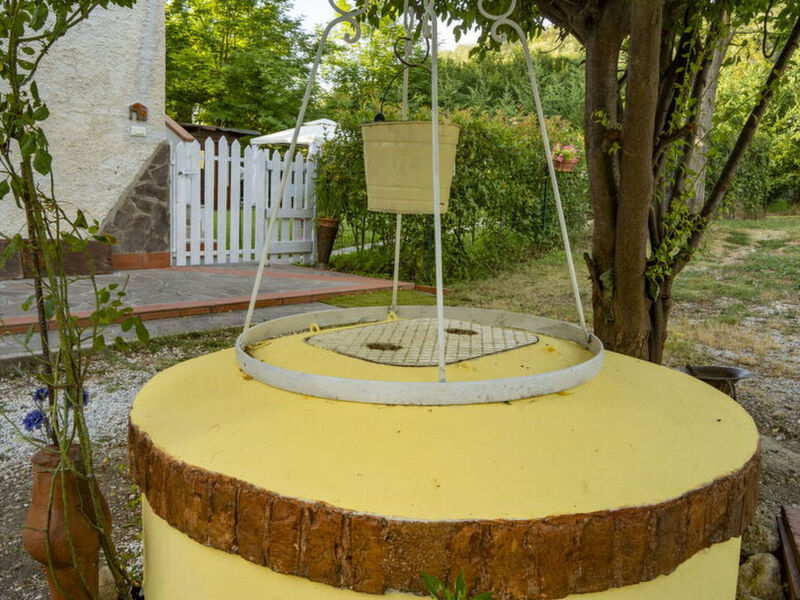 Podere Vallino