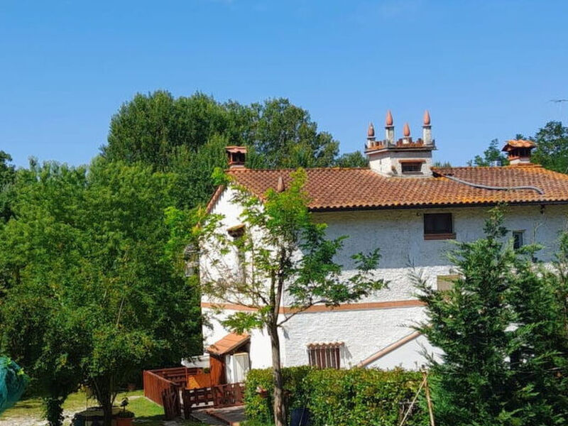 Podere Vallino