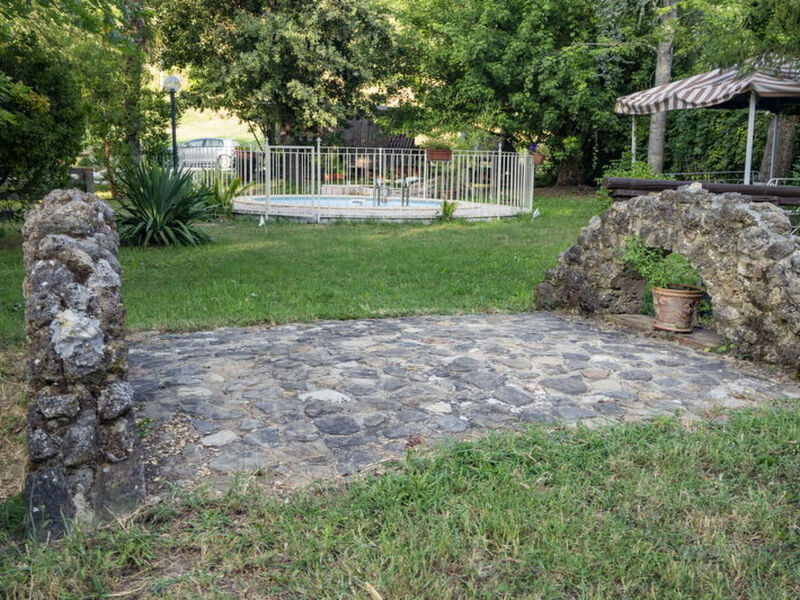 Podere Vallino