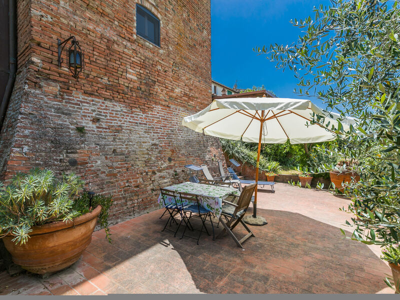 Torre Di Meo