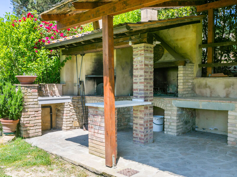 Casolare Bretulla