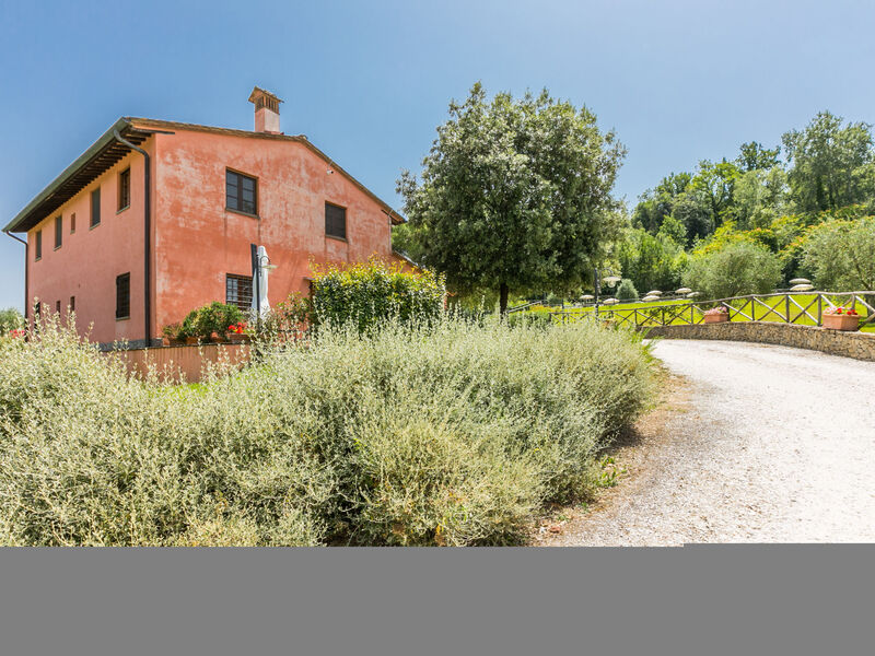 Podere Francigena