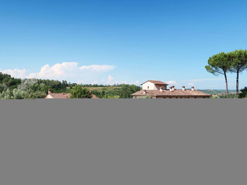 Podere Francigena