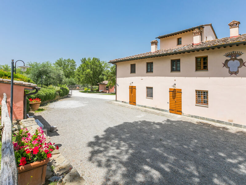 Podere Francigena