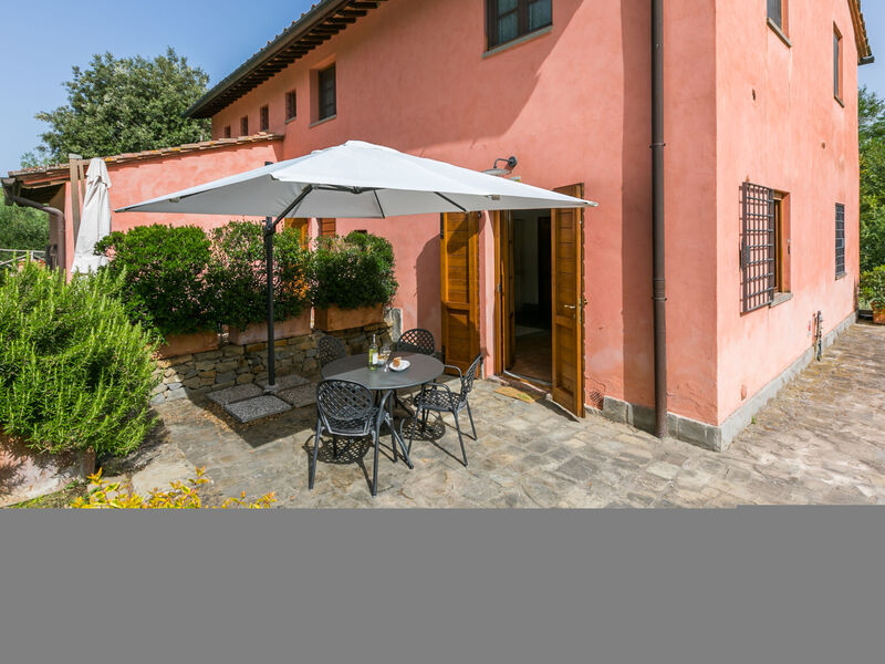 Podere Francigena