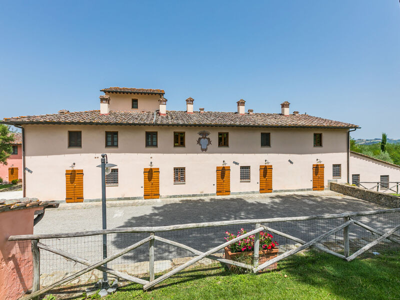 Podere Francigena