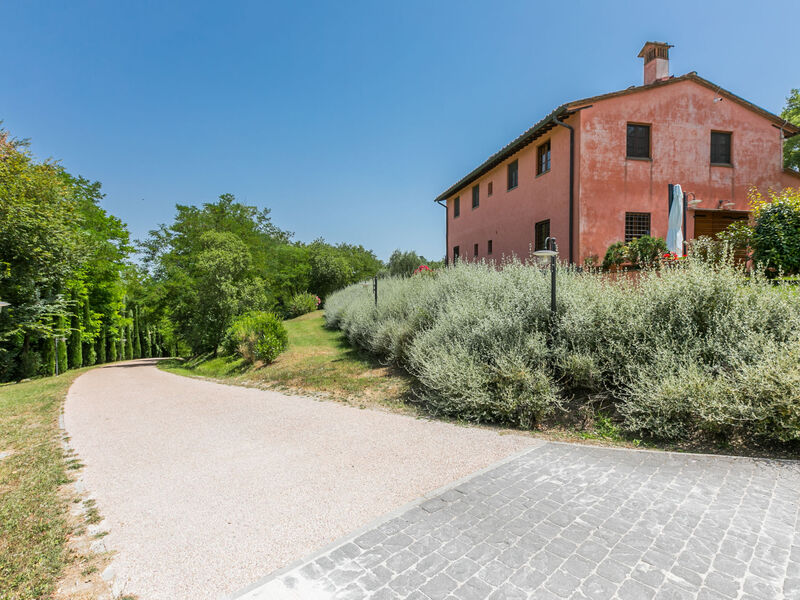 Podere Francigena