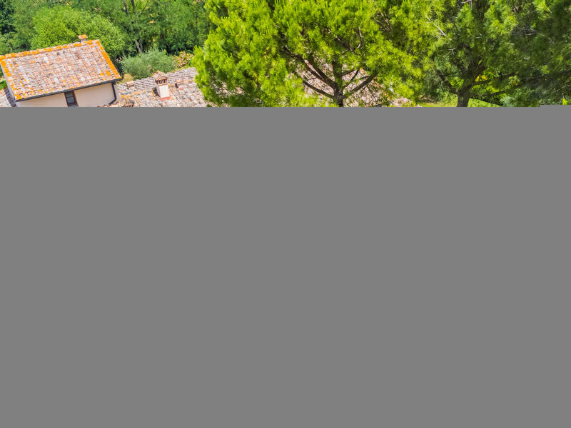 Podere Francigena