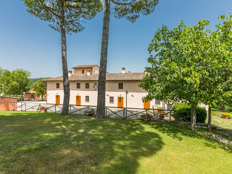 Podere Francigena