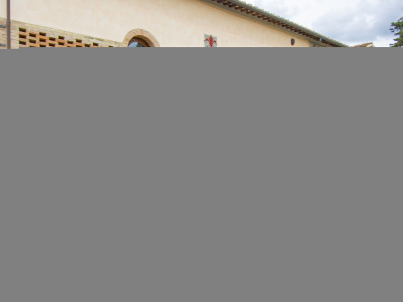 La Vecchia Pieve