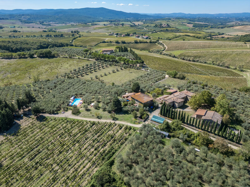 La Foresta