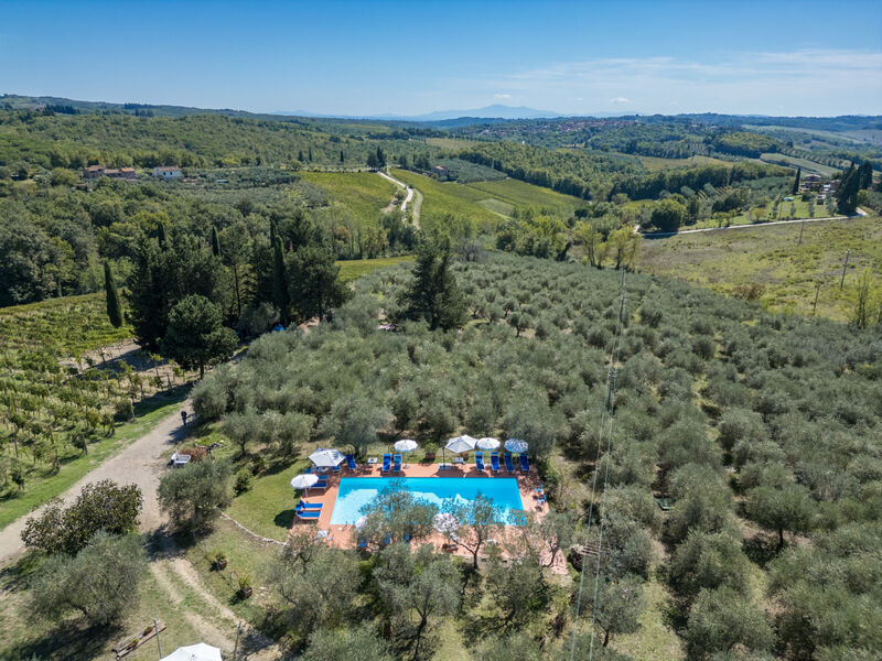 La Foresta