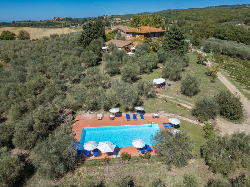 La Foresta