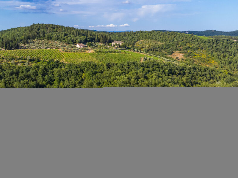 Cerretino Tettoia